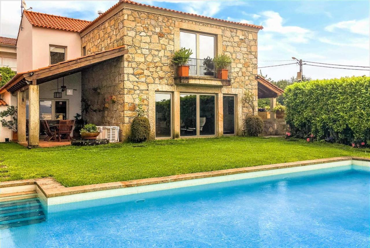 Casa Seixas Caminha